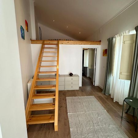 Villa Carolina Mora Zewnętrze zdjęcie