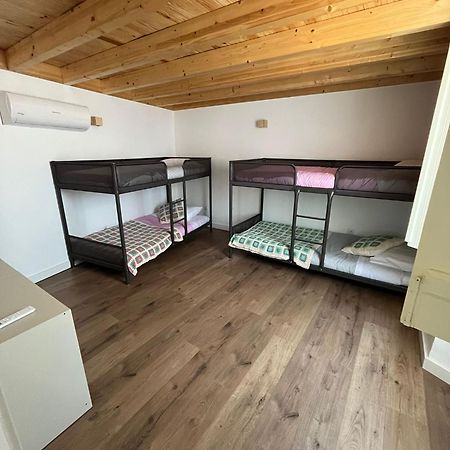 Villa Carolina Mora Zewnętrze zdjęcie
