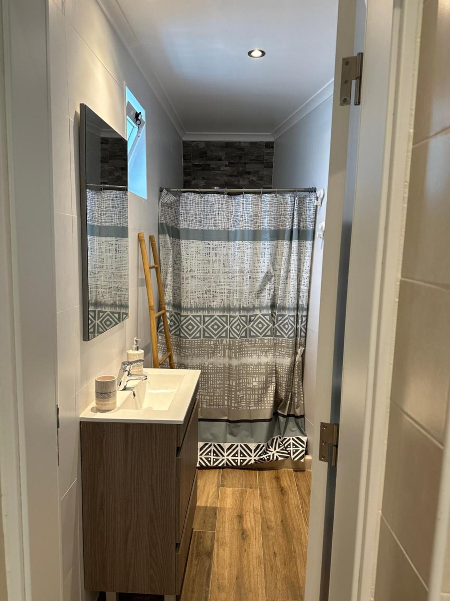 Villa Carolina Mora Zewnętrze zdjęcie