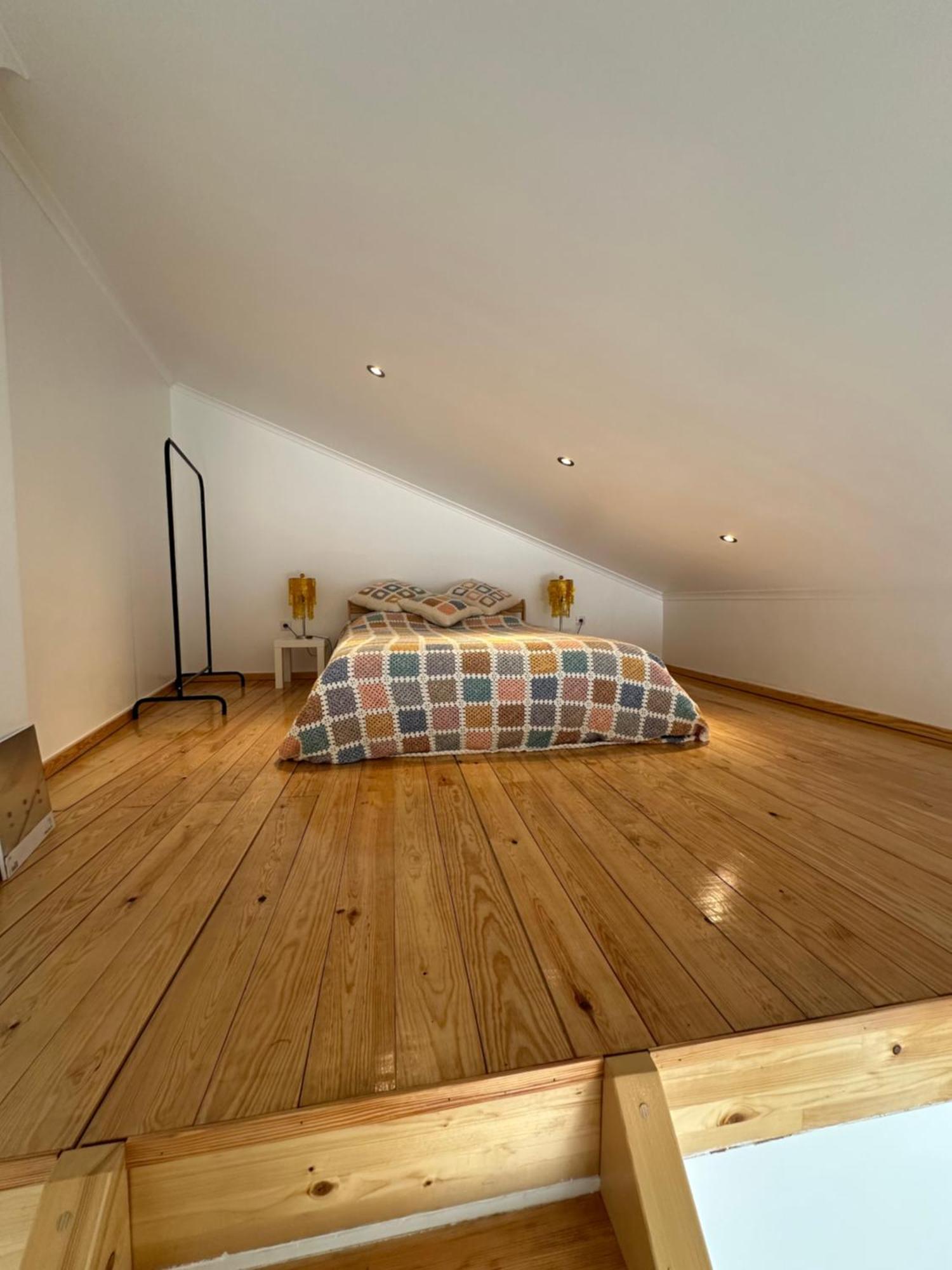 Villa Carolina Mora Zewnętrze zdjęcie