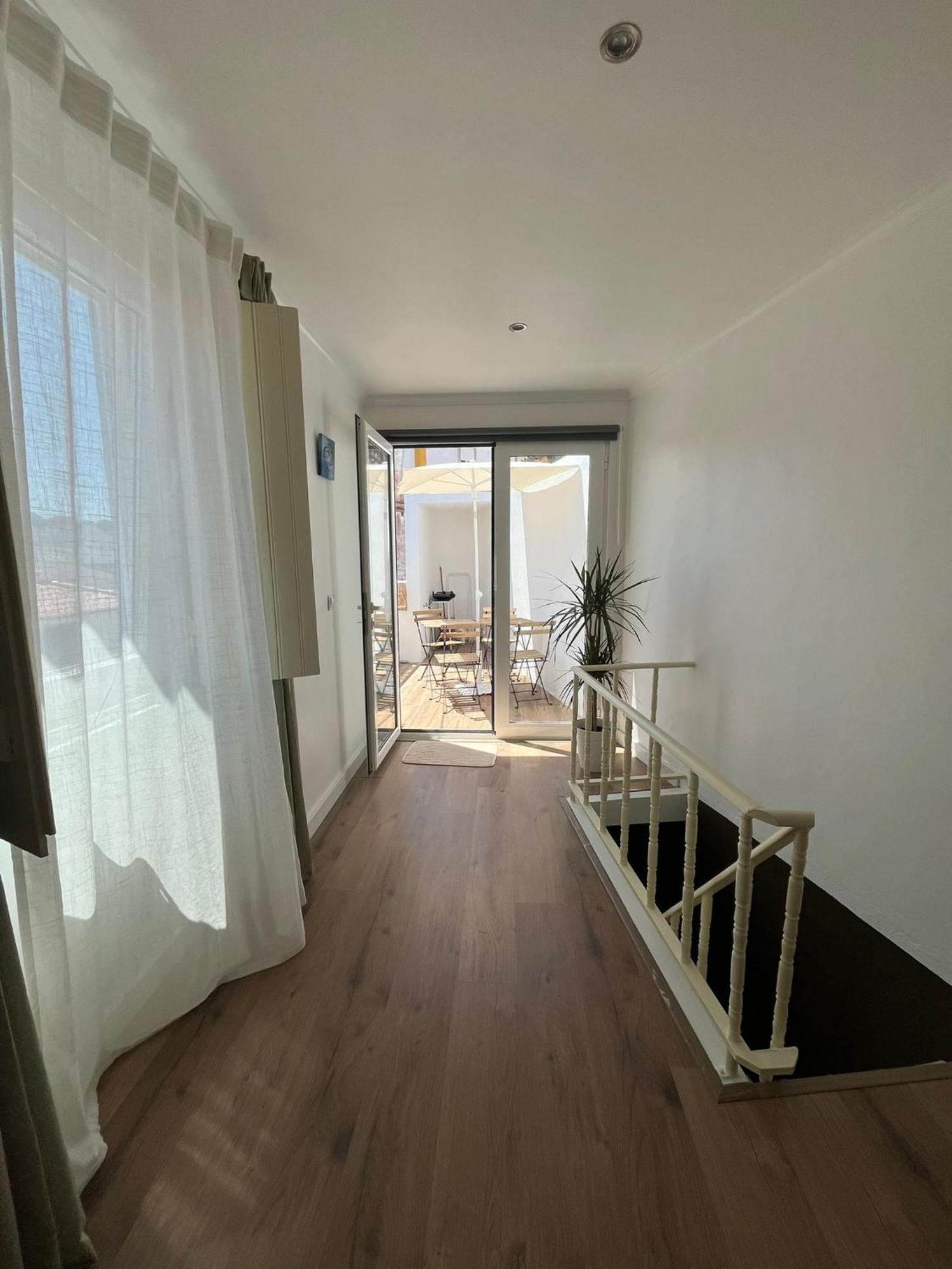Villa Carolina Mora Zewnętrze zdjęcie